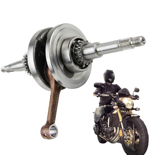 Outil de rotation du moteur et extracteur d'arbre de moto à dents 16/22 efficace