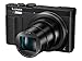 Produktbild Panasonic DMC-TZ70EG-K Kompakte Systemkamera (12,1 Megapixel) schwarz