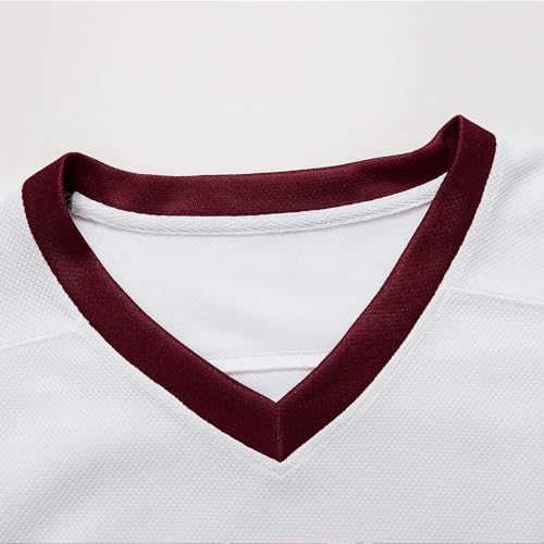 La Mejor Selección de Ropa de Hockey sobre hierba los 5 mejores. 27 Ropa de Hockey sobre hierba marca MEBRACS (3)