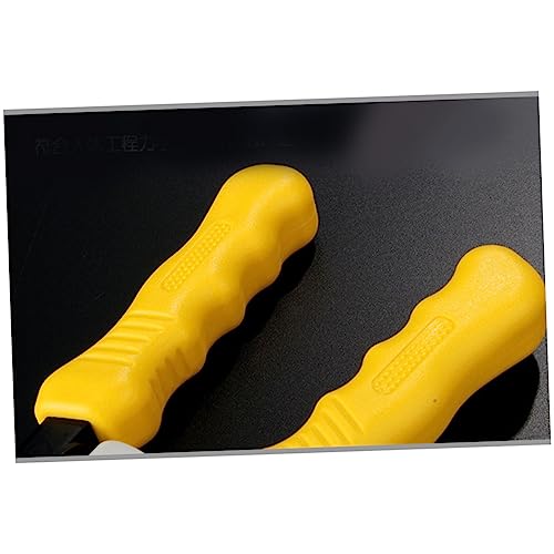 Wakauto Adaptador De Rebite De Broca Adaptador De Rebite De Duas Mãos Rebitador De Metal Manual Resi