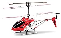 Algopix Similar Product 13 - Syma S107S107G RC Helicopter with
