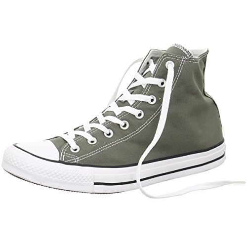 Converse Chuck Taylor® All Star® Core Hi Charcoal Men's 12 Medium