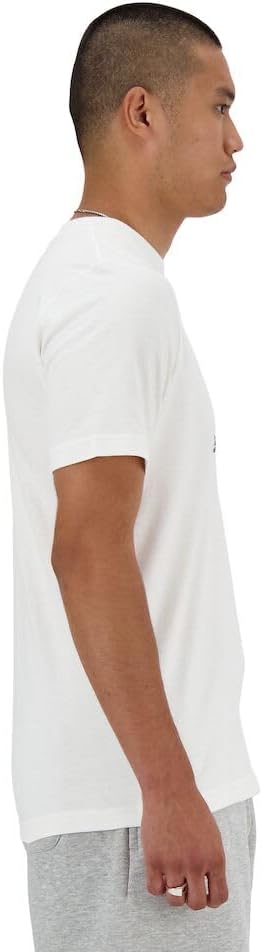 New Balance Men's Sport Essentials Logo T-Shirt - Image 2