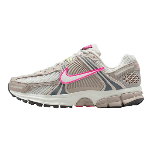 Nike Zoom Vomero 5 Women's Shoes (IH0278-033, College Grey/Light Bone/Medium Ash/Sail)