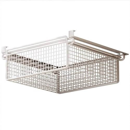 Solution de rangement pour tiroirs de bureau compartimenté noir