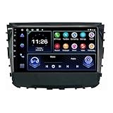 ssangyong musso 2.9 tdi consumo 【Assistance technique professionnelle】 : Pour garantir la compatibilité de nos produits avec votre véhicule, veuillez nous indiquer le modèle, l'année et la photo de la console centrale après l'achat. Questions-réponses professionnelles avant l'achat, instructions vidéo pendant l'installation, service après-vente sans souci.
