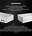 SMSL P2 Linear Power Supply Dual 5V Output with M8A and SAP-12 Use