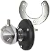 ProComm JBC985-3P Heavy Duty Ball Mount with SO-239 Connection