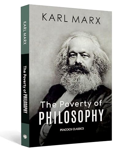 Image of The Poverty of Philosophy