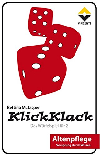 Preisvergleich Produktbild KlickKlack: Das Würfelspiel für 2