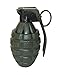 Toy Pineapple Hand Grenades with Sound Effects - 4 Pack