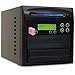 Produplicator USB Drive to 1 CD DVD Duplicator - Convert Flash Memory Card to Disc Copier (DVDUSB01SATA20X)