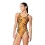 Modern Speedo Orange