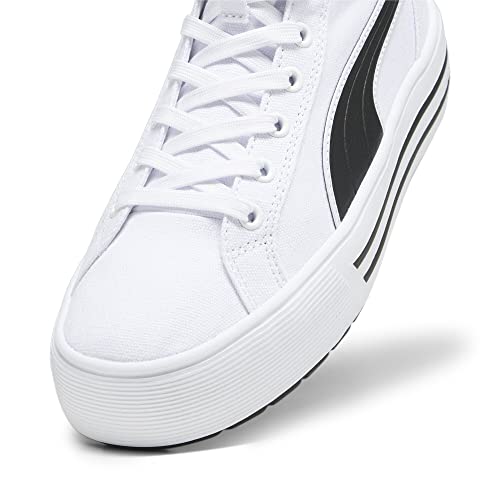 Image of Puma Womens Kaia 2.0 Mid Sneaker