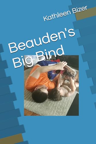 Beauden's Big Bind