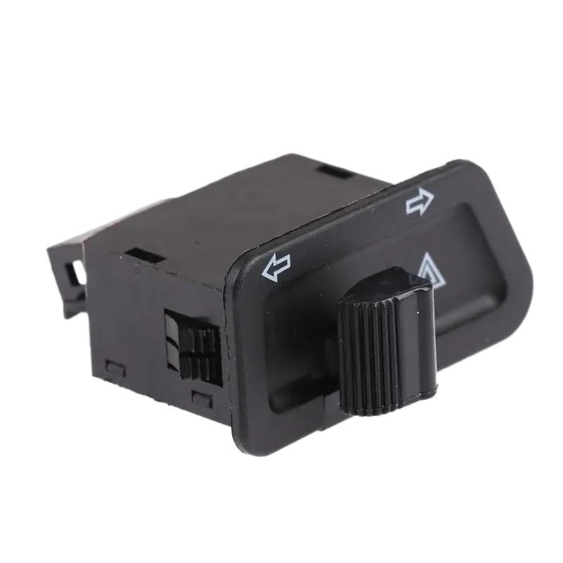 Interruptor de moto para solucionar fallos de luces intermitentes y arranque en GY6 3