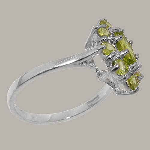 LetsBuyGold Jewelers 2142/6-SS