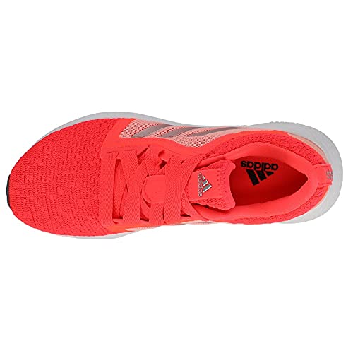 Image of Adidas Women's Edge Lux Ankle-High Running Shoe