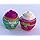 Shopkins Season 4 Food Fair - Set of 2 Patty | Shopkin.Toys - Image 1