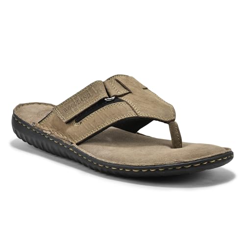 Image of Woodland mens Gp 4405122 Slipper