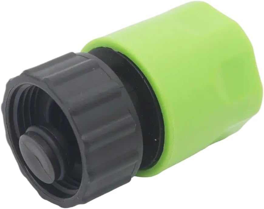 Boat Quick Flush Kit Water Hose Connector Compatible with and More Brand Outboard Engines