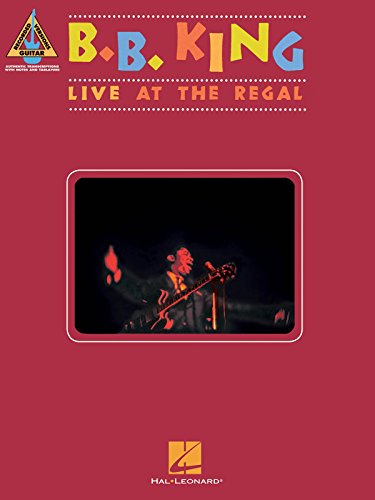 B.B. King - Live At The Regal
