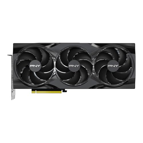 Scheda Grafica GeForce RTX™ 5090 32GB OC Triple Fan DLSS 4 - Scheda video - Immagine 4