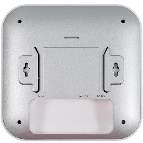 Image of WatchGuard AP130 - Wi-Fi 6 Access Point - 802.11ax - WPA3 Security - 2x2 Radio, 4 Internal Antennas - Bundled with USP Wi-Fi Management 3-YR License (WGA130000 + WGA13022003)