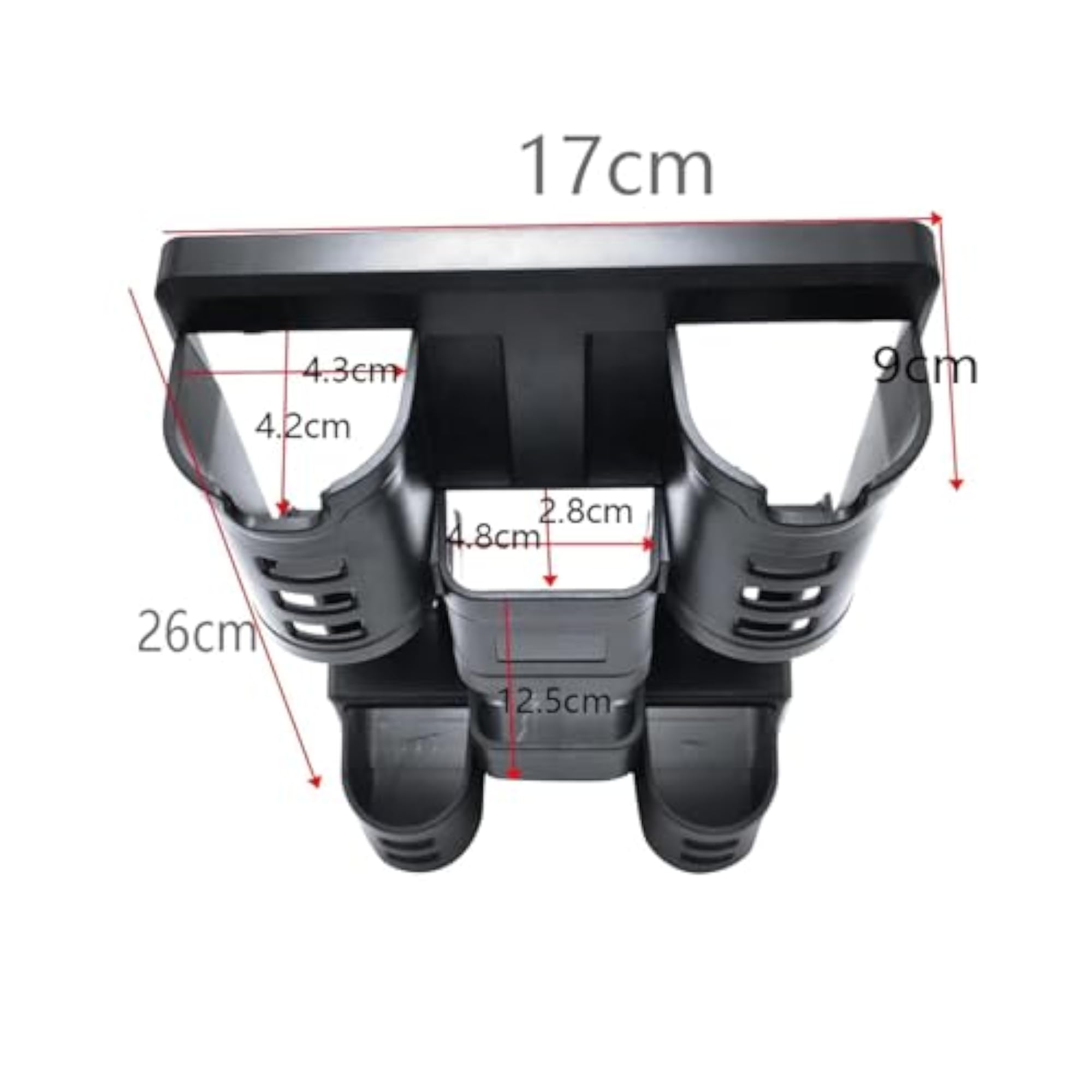 Fishing Rod Holder Multifunctional Gift Display Rack