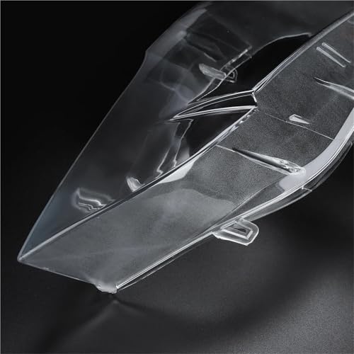 Coque de phare avant transparente résout le problème de phare droit X5 E70 - 2