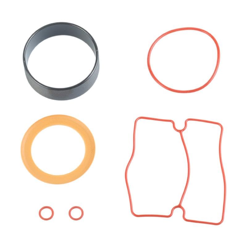 Stgfyxgs Juego de Aros de Pistón Y Camisa de Cilindro. Kit de Reemplazo de Aros de Pistón para Motores de 550, 750, 1100 Y 1500 W, para 750w