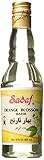 Sadaf Orange Blossom Water for Cooking - Food Grade Orange Blossom Water for Baking, Food Flavoring or Drinking - Ideal for Persian desserts, cakes or syrups - Product of Lebanon (10 fl Oz)