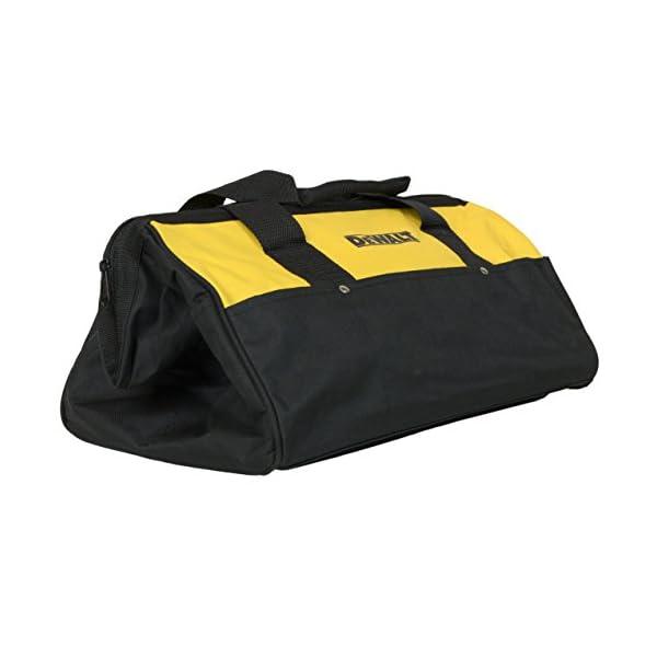 Dewalt 45,7 cm große, robuste Werkzeugtasche, in Großverpackung – Bild 3