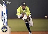 2020 Topps Pro Debut #PD-80 Ronny Mauricio