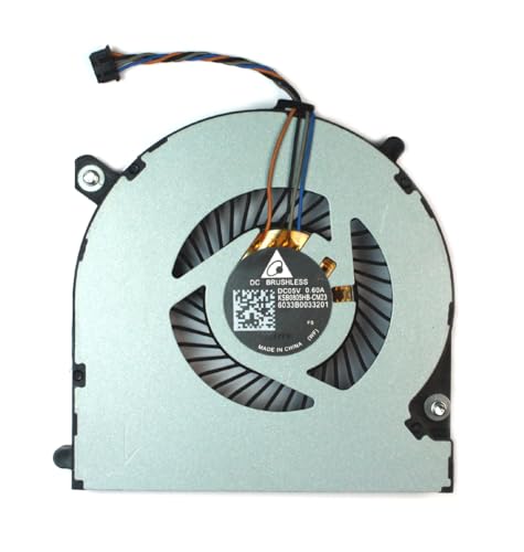 Ventilateur HP Elitebook 840 G2 Power4Laptops durabilité premium