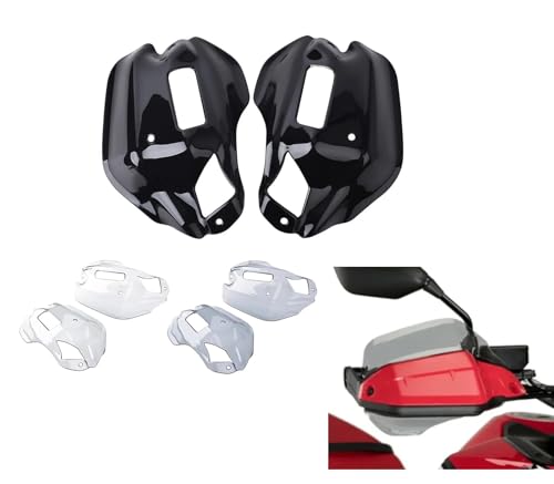 Extensions de protège-mains CRF1100L Adv écran guidon haute qualité - 2