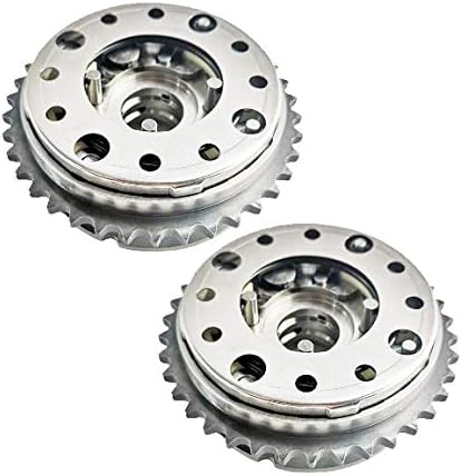 Ajustadores VVT del árbol de levas de admisión+escape 11367583818 11367583819 para BMW N20 N26 228i 320i F10 F22 F23 X1 X3 X4 Z4 2.0 Turbo