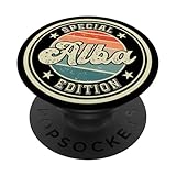 Photo Gallery edizione speciale nome retro alba popsockets popgrip intercambiabile Photo Gallery edizione speciale nome retro alba popsockets popgrip intercambiabile