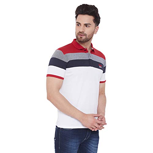 Image of Austin Wood Men's Regular Fit T-Shirt