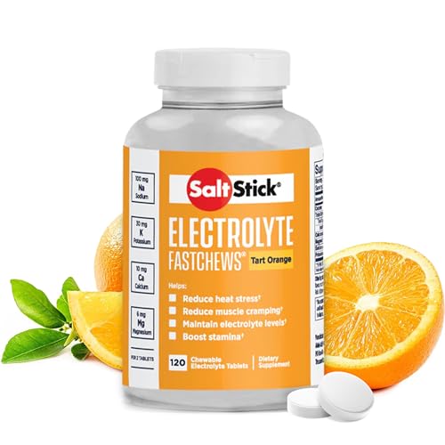 Electrolyte FastChews