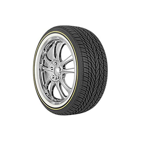VOGUE TYRE Custom Built Radial VIII 265/35R22XL 102V GW (Quantity of 1) Cover