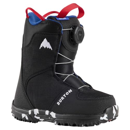 Burton Grom BOA® Scarponi da snowboard 20.0