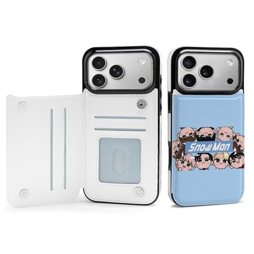 iPhone17 Pro MaxpP[X Xm[} Snowman ڍ@ vԑ nđ J[h[ X}zJo[ ܂ق[ gуP[X 蒠^ PUU[ z^ ϏՌ }Olbg X^h@\ Sʕی h~ wh~ 