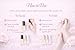 GHBB Women's Designer Perfume Sampler Lot Discovery Set x 12 Sample Vials - High End Fragrance Samples for Women, 12 Piece Set