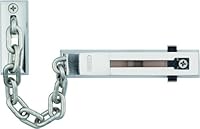 Algopix Similar Product 4 - ABUS 13577 Door Chain Type SK66 N