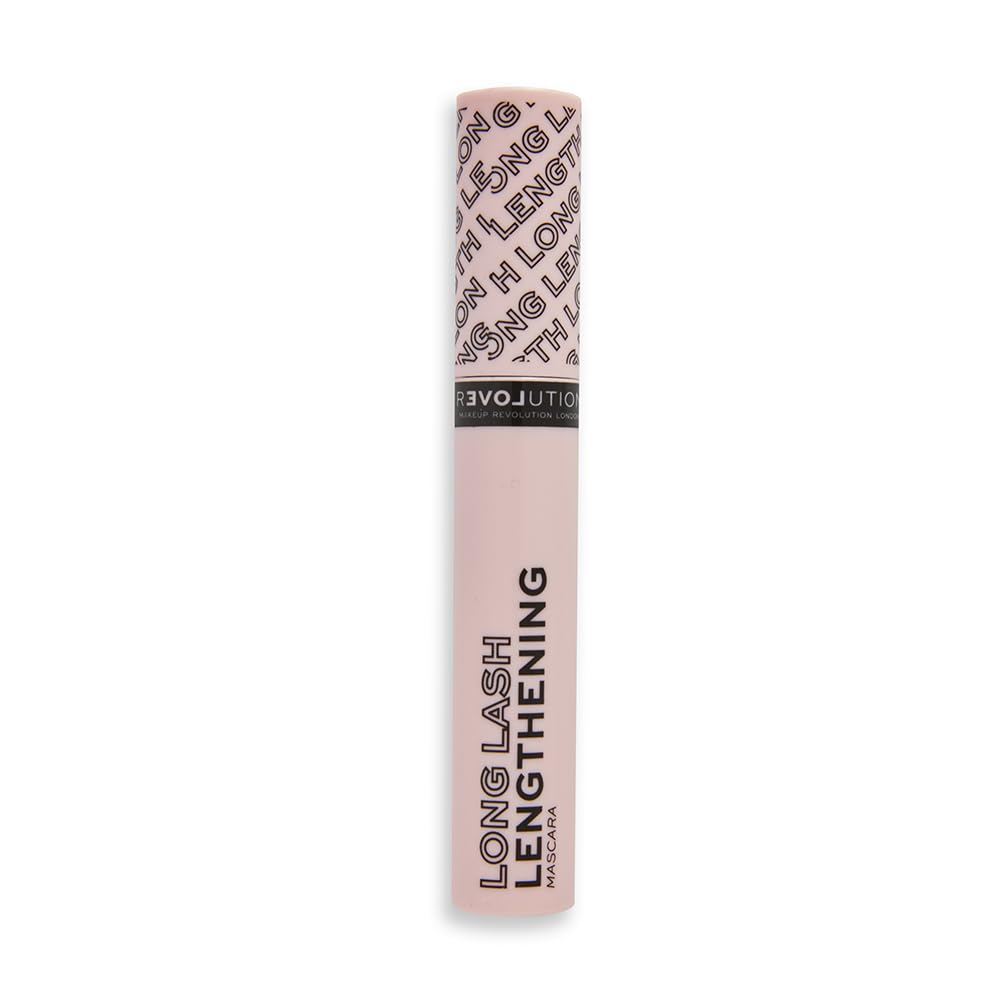 5D Lash Mascara Lengthening & Volumizing Mascara, With Natural Extract & Fibres, Lash Sensational Sky High, Very Black-14 g