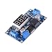 Produktbild Walfront Boost Converter, Step Up Converter, DC-DC Step-Up Stromversorgungsmodul, Einstellbarer 4.5V-32V Eingang, 5V-35V Ausgang, 4A Max. Strom, Leiterplattenmontage