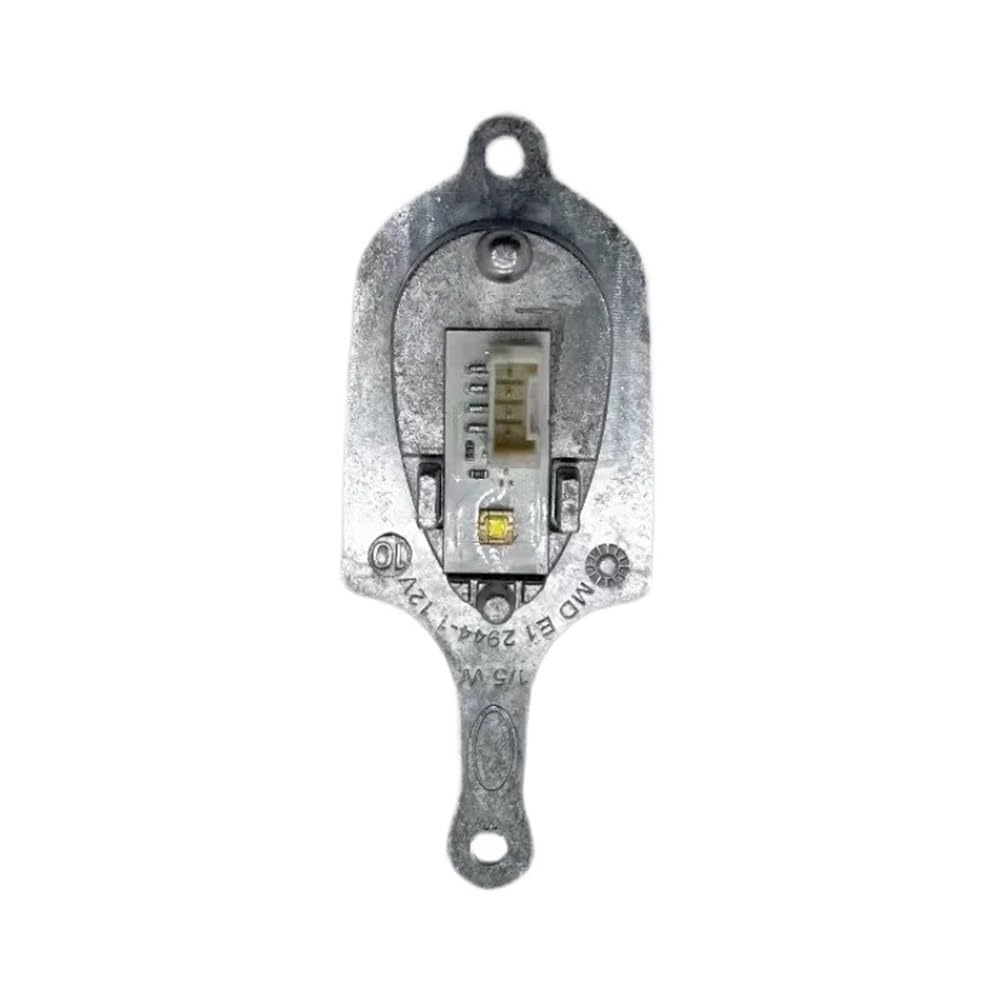 Module de phare 8X0998475 avec dissipateur thermique haute performance - 5