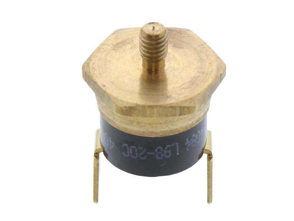 Potterton Suprima 30He 40He 50He 60He 70He 80He Overheat Thermostat 404517