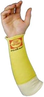 Cut Resistant Sleeve, Kevlar(R), 14in.L